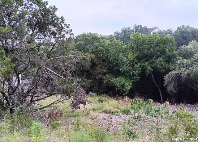 Property at 421 Lexington Pass, Canyon Lake, TX 78133