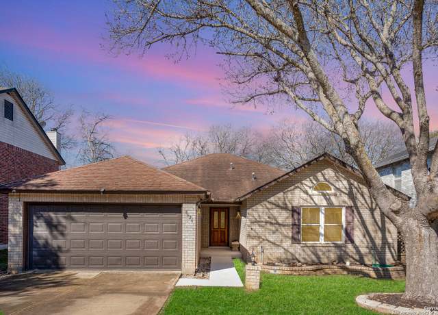Property at 8626 Park Olympia, Universal City, TX 78148, 3 beds, 2 baths
