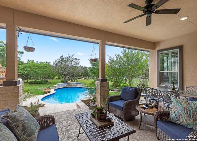 Property at 2618 Lions Den, New Braunfels, TX 78132-4149, 4 beds, 3 baths