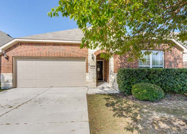 Property at 3311 Gully Hl, San Antonio, TX 78253, 4 beds, 2 baths