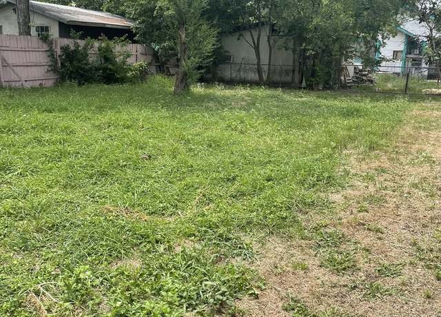Property at 812 W Hollywood Ave, San Antonio, TX 78212
