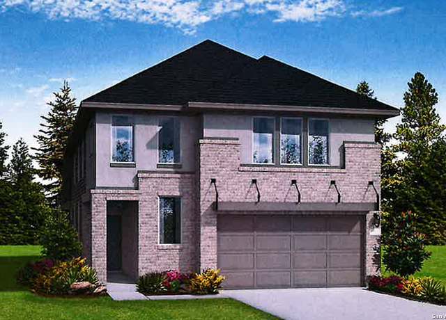 Property at 1844 Bighorn Trl, New Braunfels, TX 78132, 3 beds, 2.5 baths