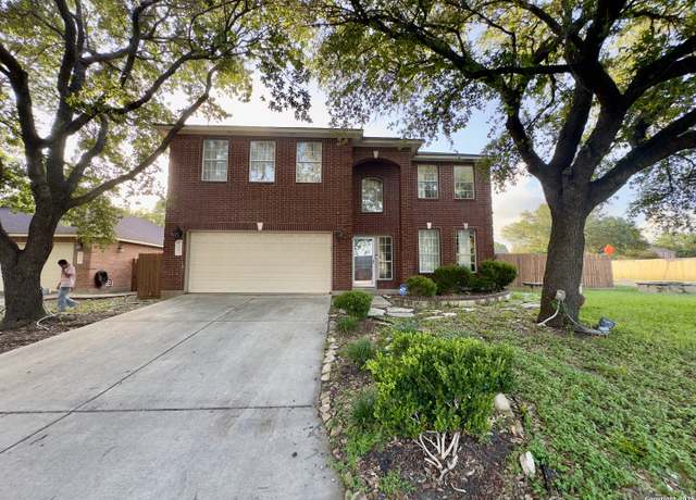 Property at 11963 Adriana Maria, San Antonio, TX 78253, 4 beds, 2.5 baths