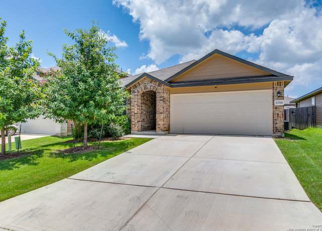 Property at 13314 Needle Grass, San Antonio, TX 78254, 4 beds, 2 baths