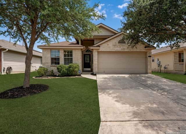 Property at 8434 Blackstone, Converse, TX 78109, 4 beds, 2 baths