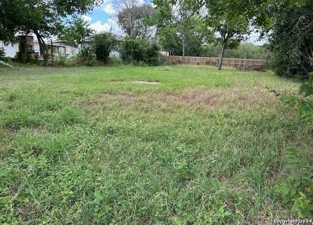 Property at 1610 Donaldson Ave, San Antonio, TX 78228