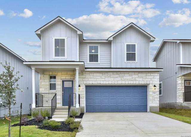 Property at 755 Langston Ln, New Braunfels, TX 78130, 4 beds, 2.5 baths