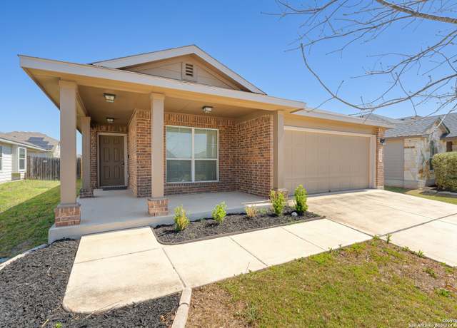 Property at 2297 Olive Hl, New Braunfels, TX 78130, 3 beds, 2 baths