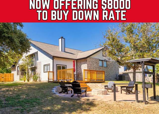 Property at 9835 Logans Rdg, Converse, TX 78109, 4 beds, 2 baths