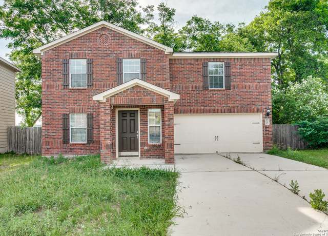 Property at 6046 Luckey Run, San Antonio, TX 78252, 3 beds, 2 baths