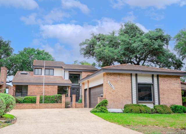 Property at 29611 Terra Vis, Fair Oaks Ranch, TX 78015, 4 beds, 3 baths