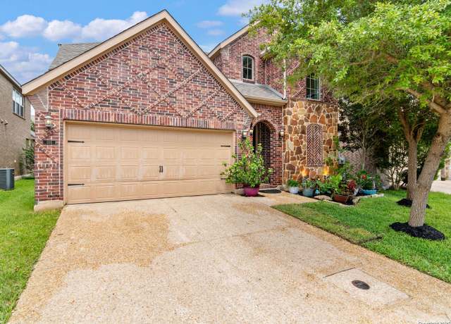 Property at 105 Retama Rd, Boerne, TX 78006, 3 beds, 3 baths