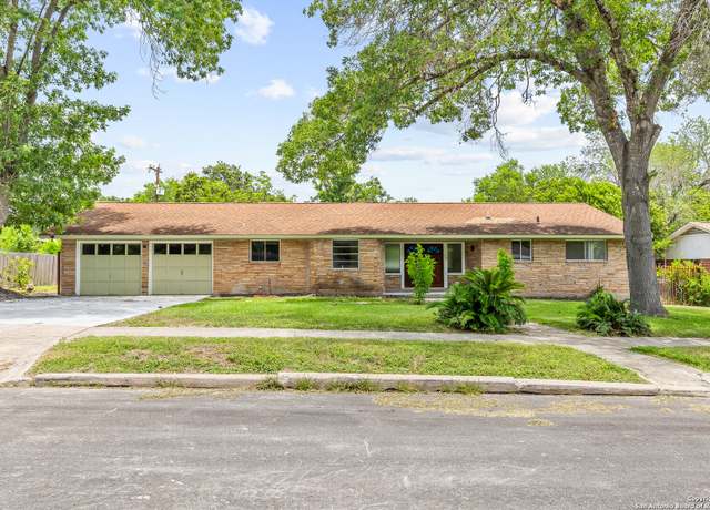 Property at 119 Shadywood, San Antonio, TX 78216, 3 beds, 3 baths