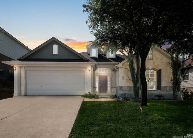 Property at 21842 Dolomite, San Antonio, TX 78259, 3 beds, 2 baths