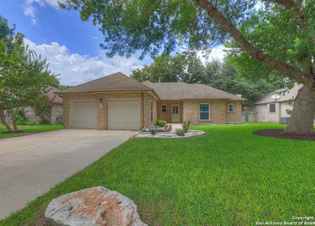 Property at 324 Raven Rdg, New Braunfels, TX 78130, 3 beds, 2 baths