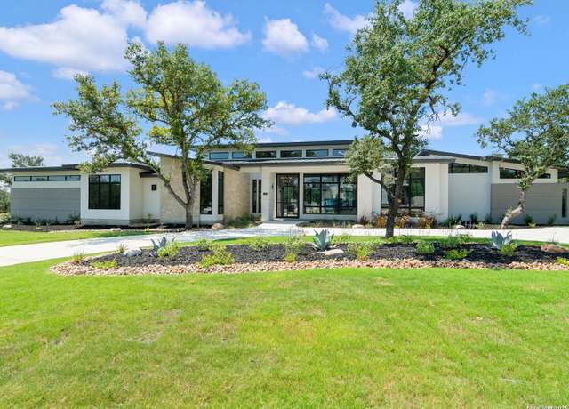 Property at 20 Wellesley Loop, Shavano Park, TX 78231, 4 beds, 4.5 baths