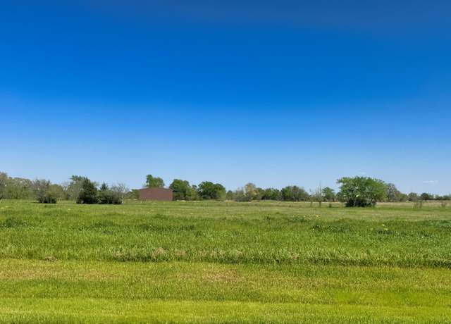 Property at 10016 Panther Creek Dr, Iola, TX 77861