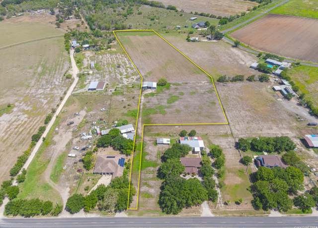 Property at TBD Pearsall Rd, Atascosa, TX 78002-3917