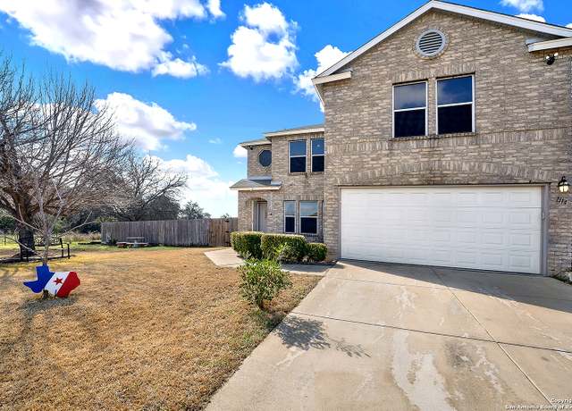 Property at 1114 Stone Path, New Braunfels, TX 78130, 3 beds, 2.5 baths