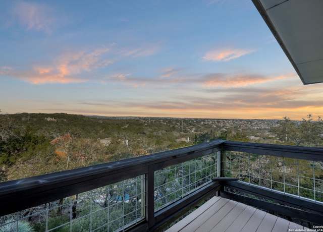 Property at 903 Bumelia Dr, San Antonio, TX 78260-6820, 4 beds, 2.5 baths