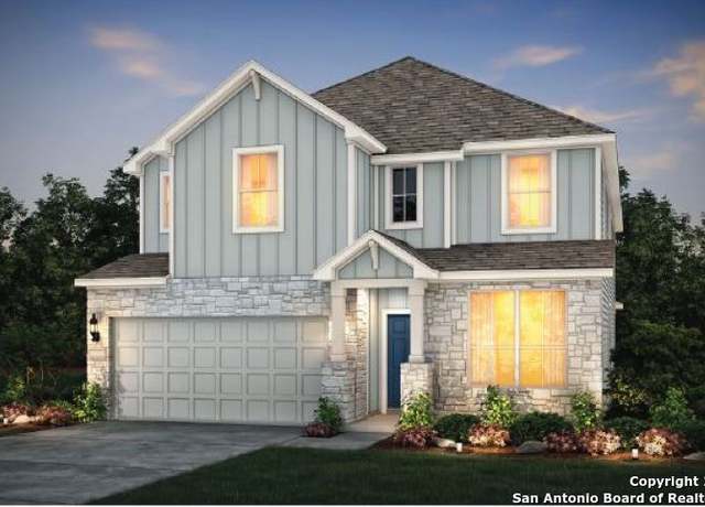 Property at 12510 Liberty Hl, San Antonio, TX 78253, 4 beds, 3.5 baths