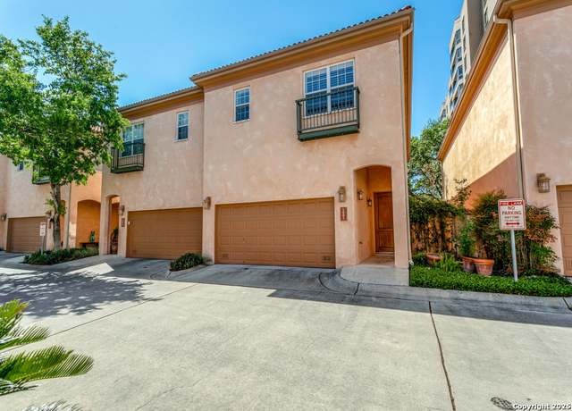 Property at 7897 Broadway #1001, San Antonio, TX 78209-2565, 3 beds, 2.5 baths