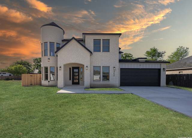 Property at 8420 Bluffside, Selma, TX 78154, 4 beds, 3 baths