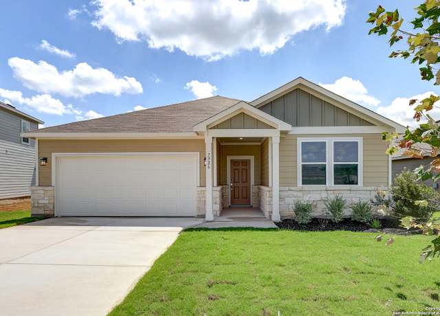 Property at 7926 Coffee Ml, San Antonio, TX 78252, 3 beds, 2 baths