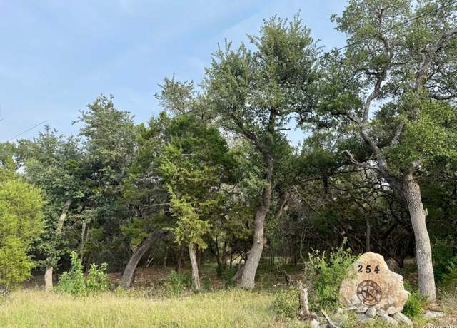 Property at 254 Flanders, Fischer, TX 78623