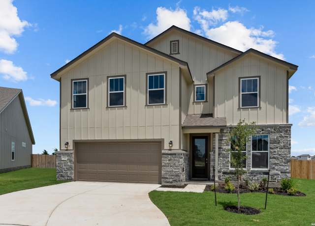 Property at 1520 Upwell Crk, New Braunfels, TX 78130, 3 beds, 2.5 baths