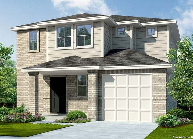 Property at 14126 Shale Path, San Antonio, TX 78253, 3 beds, 2.5 baths