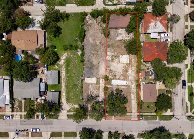 Property at 807 Poplar, San Antonio, TX 78212