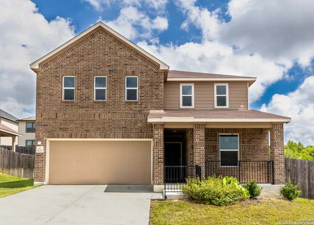Property at 11205 Plaudit, San Antonio, TX 78245, 3 beds, 2.5 baths