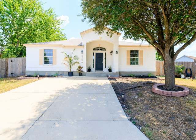 Property at 6106 Lauras Farm, San Antonio, TX 78244, 3 beds, 2 baths