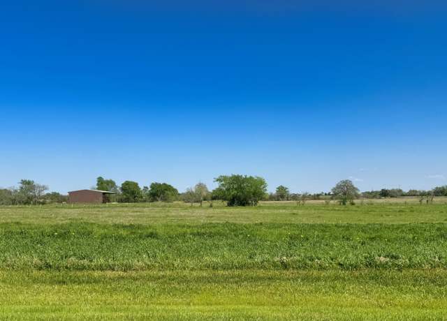 Property at 9992 Panther Creek Dr, Iola, TX 77861
