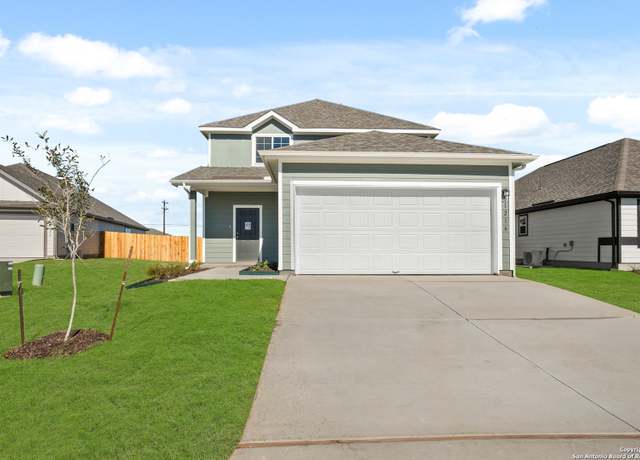 Property at 1216 Lauraine, Seguin, TX 78155, 4 beds, 2.5 baths