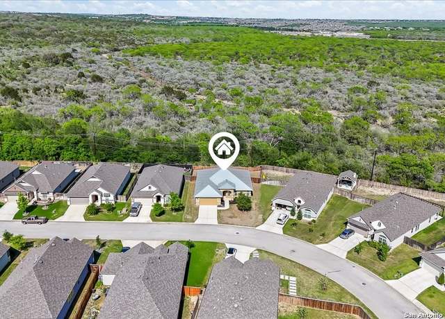 Property at 3903 Brazos Bnd, San Antonio, TX 78245, 3 beds, 2 baths
