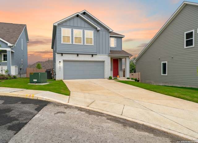 Property at 15011 Wychwood, San Antonio, TX 78233, 4 beds, 3 baths
