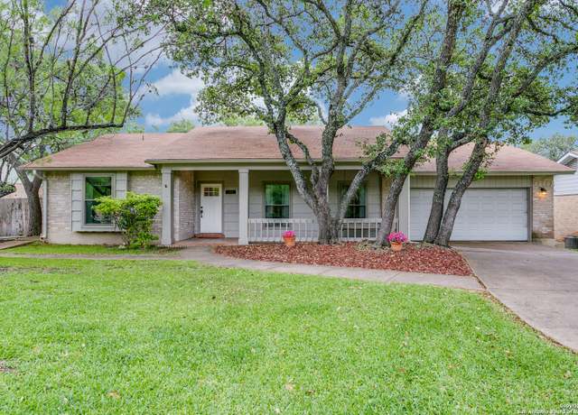 Property at 15310 Artesian Oaks, San Antonio, TX 78232, 3 beds, 2 baths