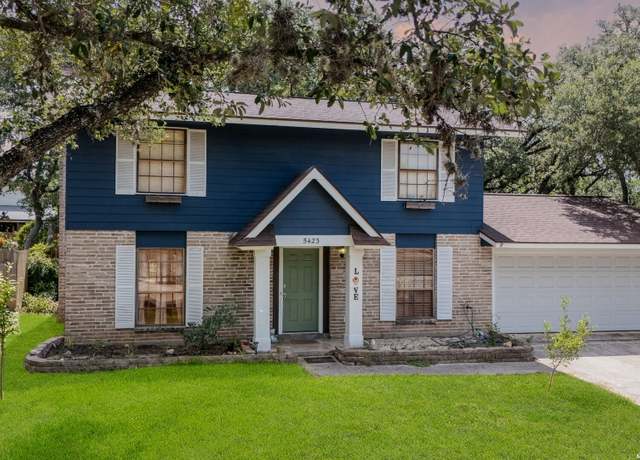 Property at 5423 Timberhurst, San Antonio, TX 78250, 3 beds, 2 baths