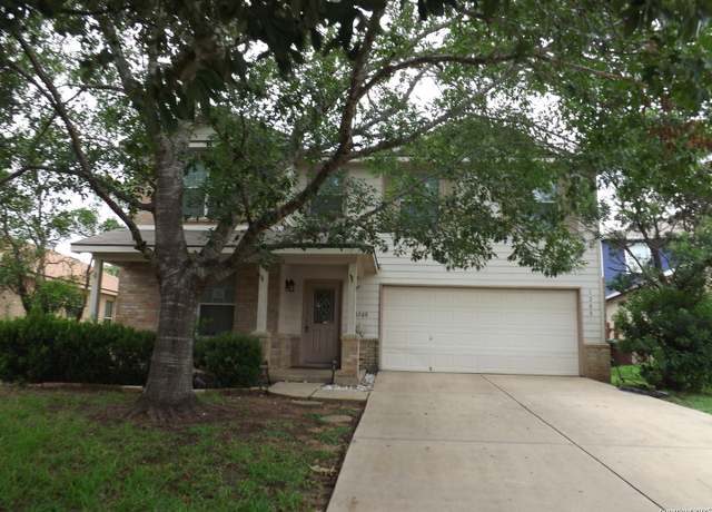 Property at 1208 Creek Knl, San Antonio, TX 78253, 3 beds, 2.5 baths