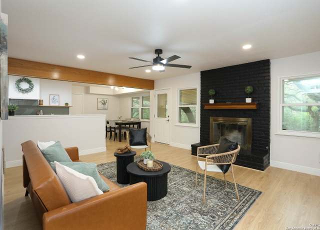 Property at 11627 Raindrop Dr, San Antonio, TX 78216-3102, 4 beds, 2.5 baths