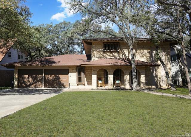 Property at 11627 Raindrop Dr, San Antonio, TX 78216-3102, 4 beds, 2.5 baths