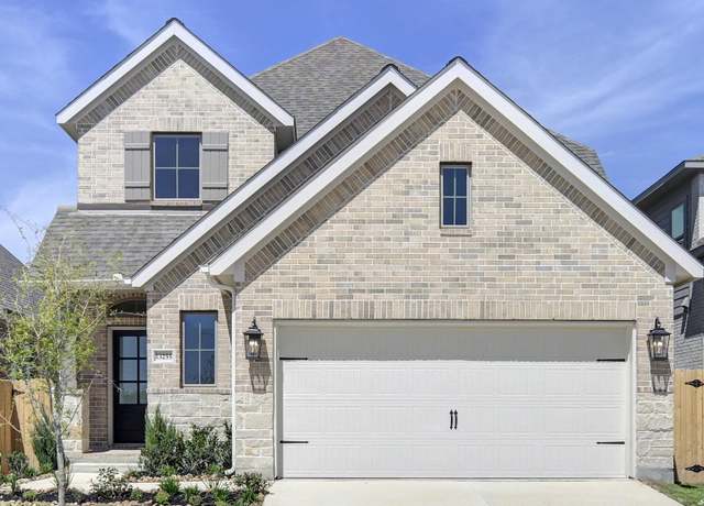 Property at 13255 Klein Pr, San Antonio, TX 78253, 3 beds, 2.5 baths