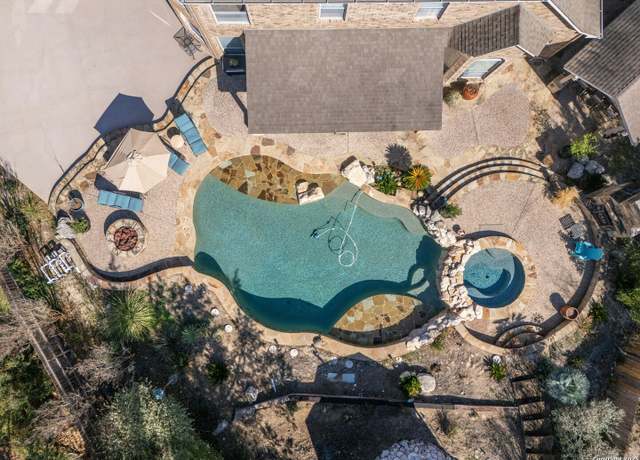 Property at 9014 Woodland Pass, Boerne, TX 78006-6548, 4 beds, 3.5 baths