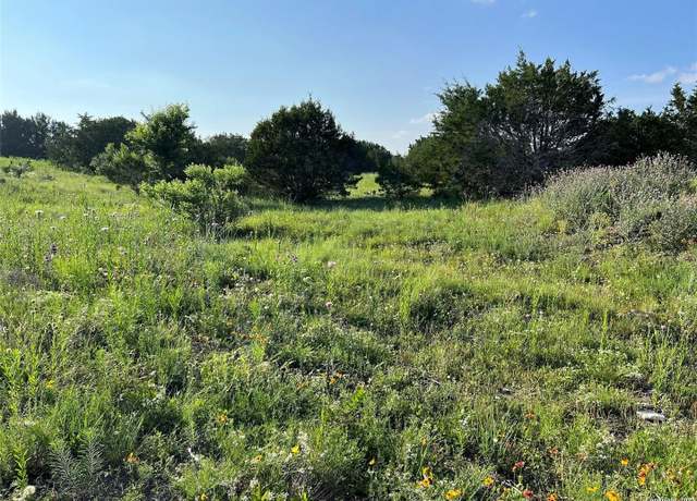 Property at LOT 17 PR 16020, TX 76538