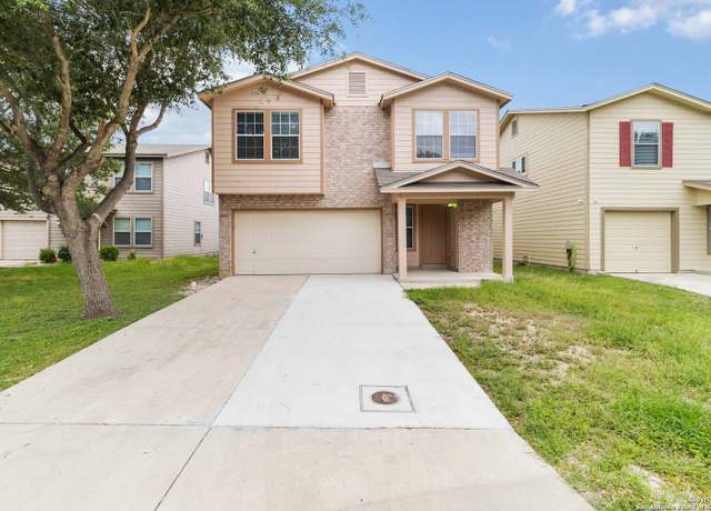 Property at 4614 Stallion Cv, San Antonio, TX 78244, 3 beds, 2.5 baths