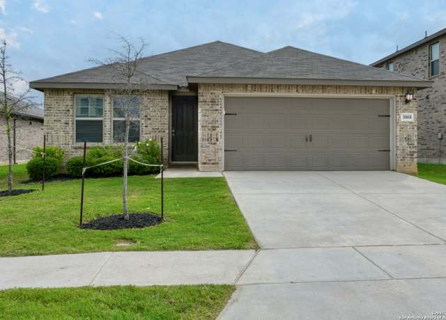 Property at 3008 Sonoma, Schertz, TX 78154, 3 beds, 2 baths