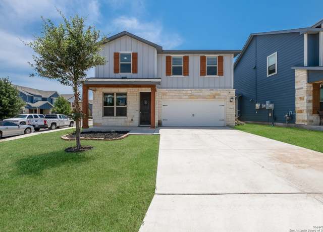 Property at 11510 Bakersfield Pass, San Antonio, TX 78245, 4 beds, 3.5 baths