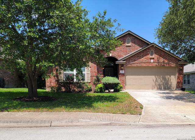 Property at 26106 Indian Clf, San Antonio, TX 78260-6034, 3 beds, 2 baths